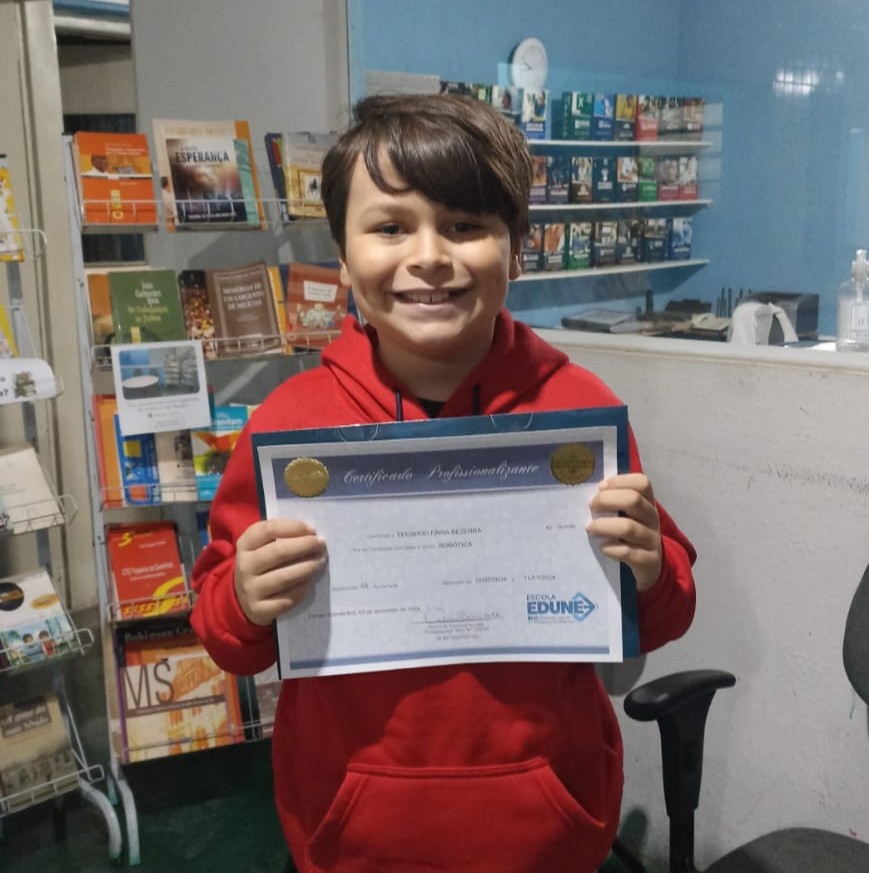 Eduardo Faria Bezerra